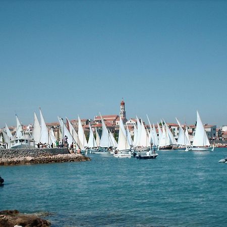 Rooms & Apartments Marinero Бетина Экстерьер фото