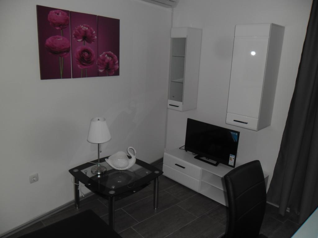 Rooms & Apartments Marinero Бетина Номер фото